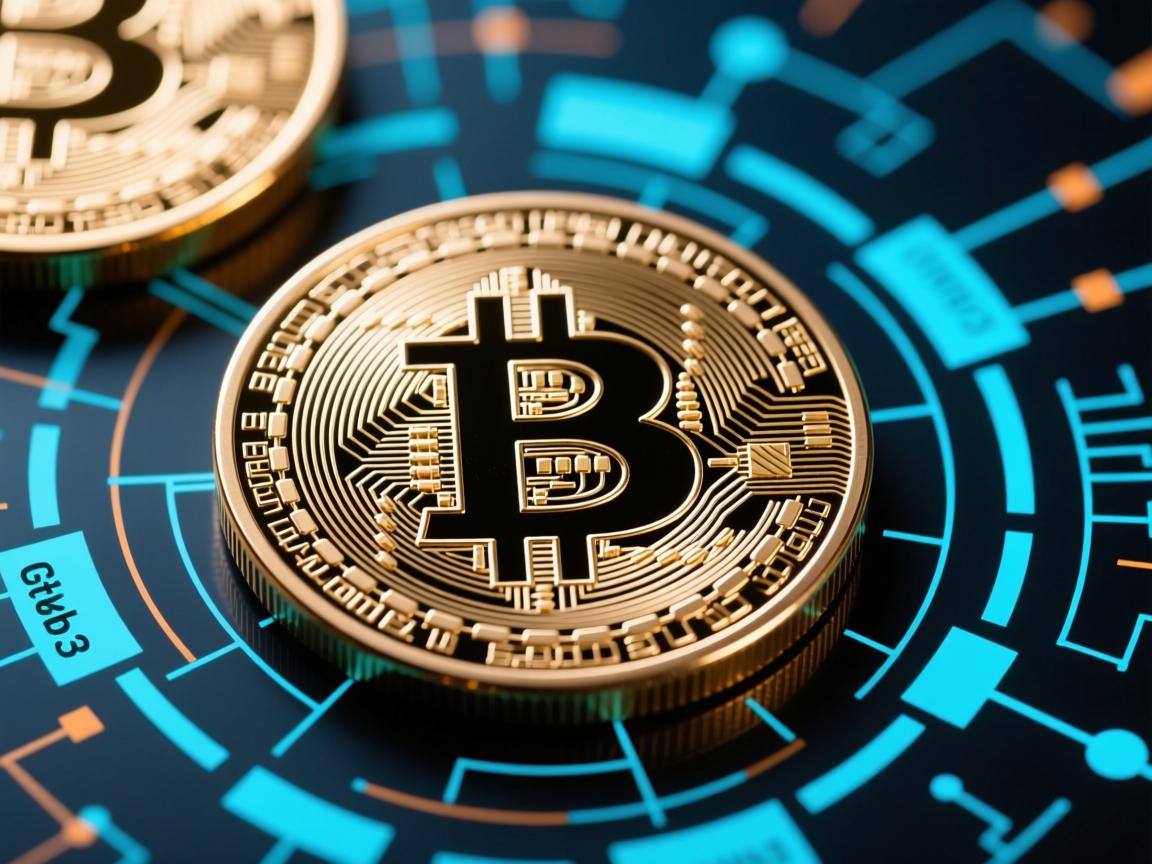 以太坊Geth与Web3,构建去中心化未来的基石 以太坊Geth与Web3,构建去中心化未来的基石