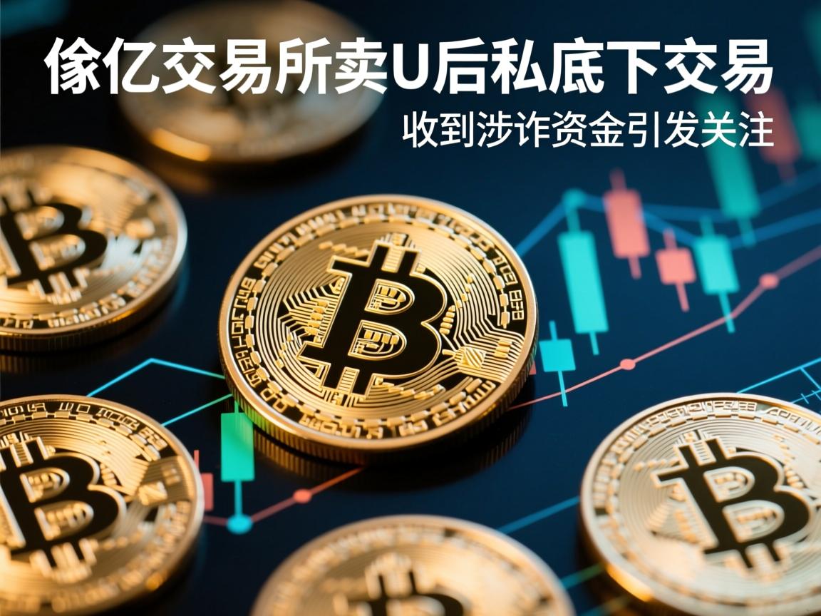 欧亿交易所卖U后私底下交易，收到涉诈资金引发关注