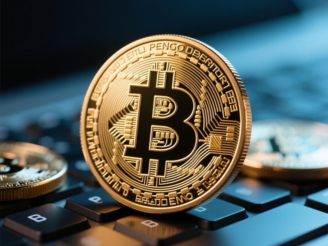 PENGO币，未来数字货币的潜力与用途