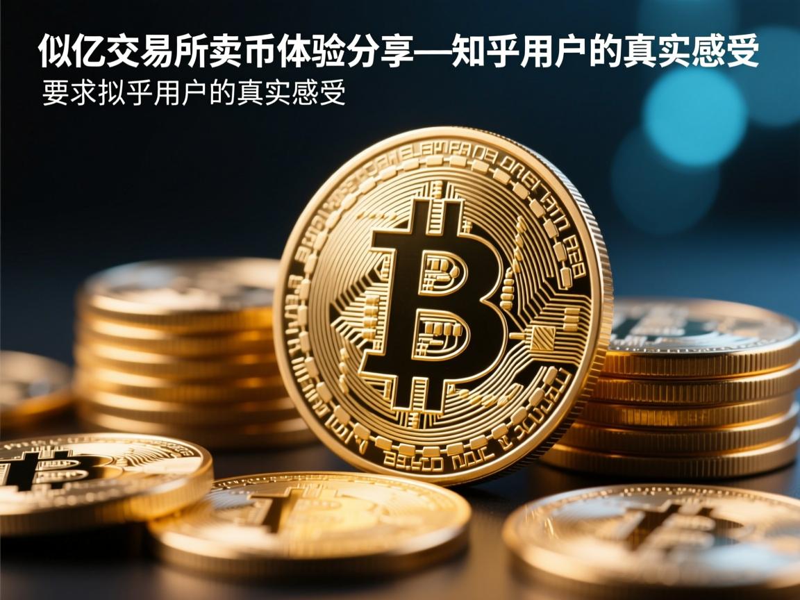 欧亿交易所卖币体验分享—知乎用户的真实感受