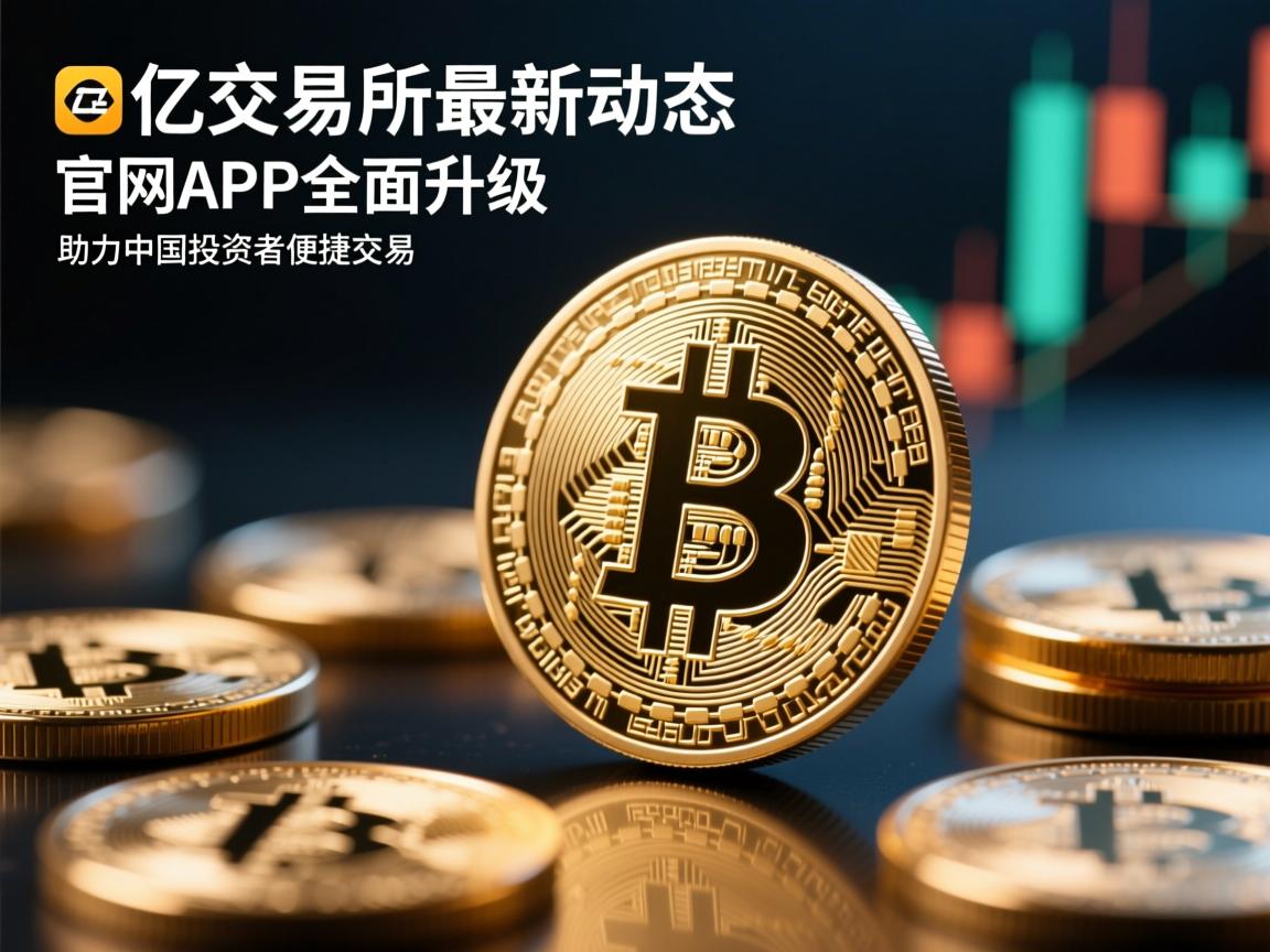 欧亿交易所最新动态，官网APP全面升级，助力中国投资者便捷交易
