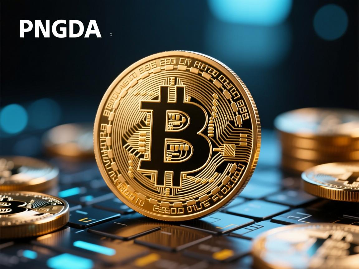 PNGDA币圈里的奥秘，PNGDA币究竟是什么？