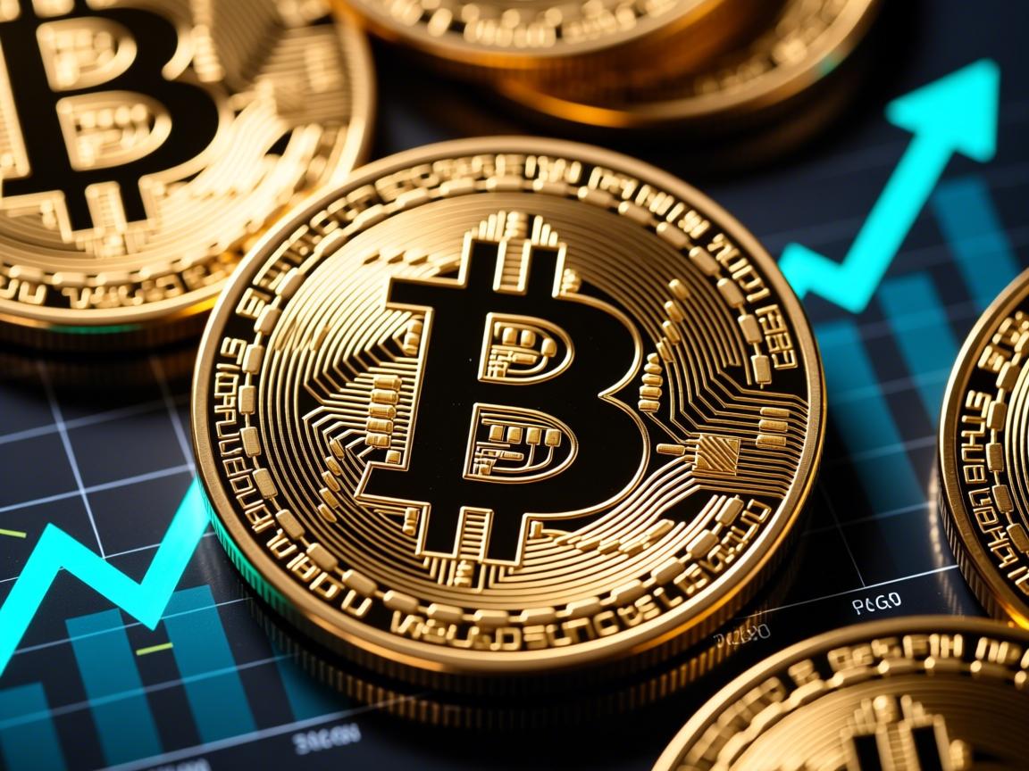 ETH币的发展趋势分析