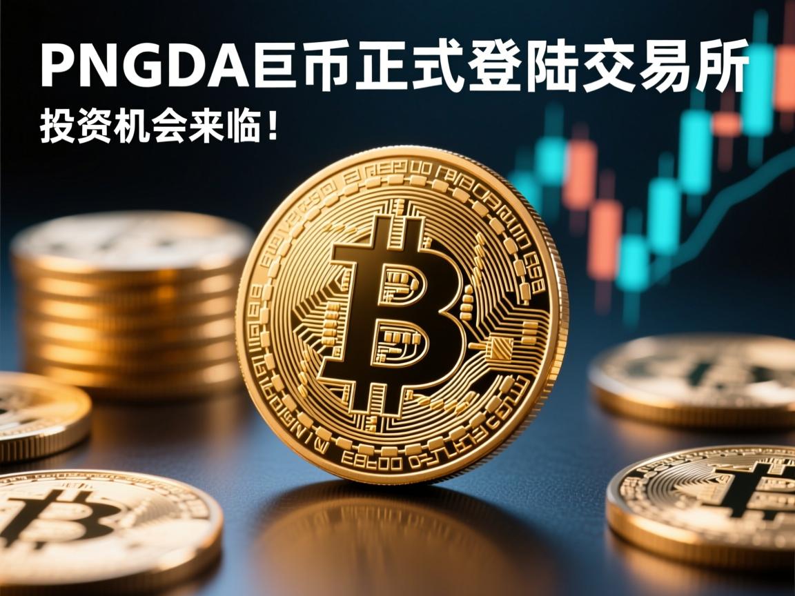 PNGDA币正式登陆交易所,投资机会来临! PNGDA币正式登陆交易所,投资机会来临!