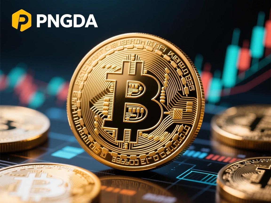 PNGDA币的交易平台，引领数字货币交易新潮流