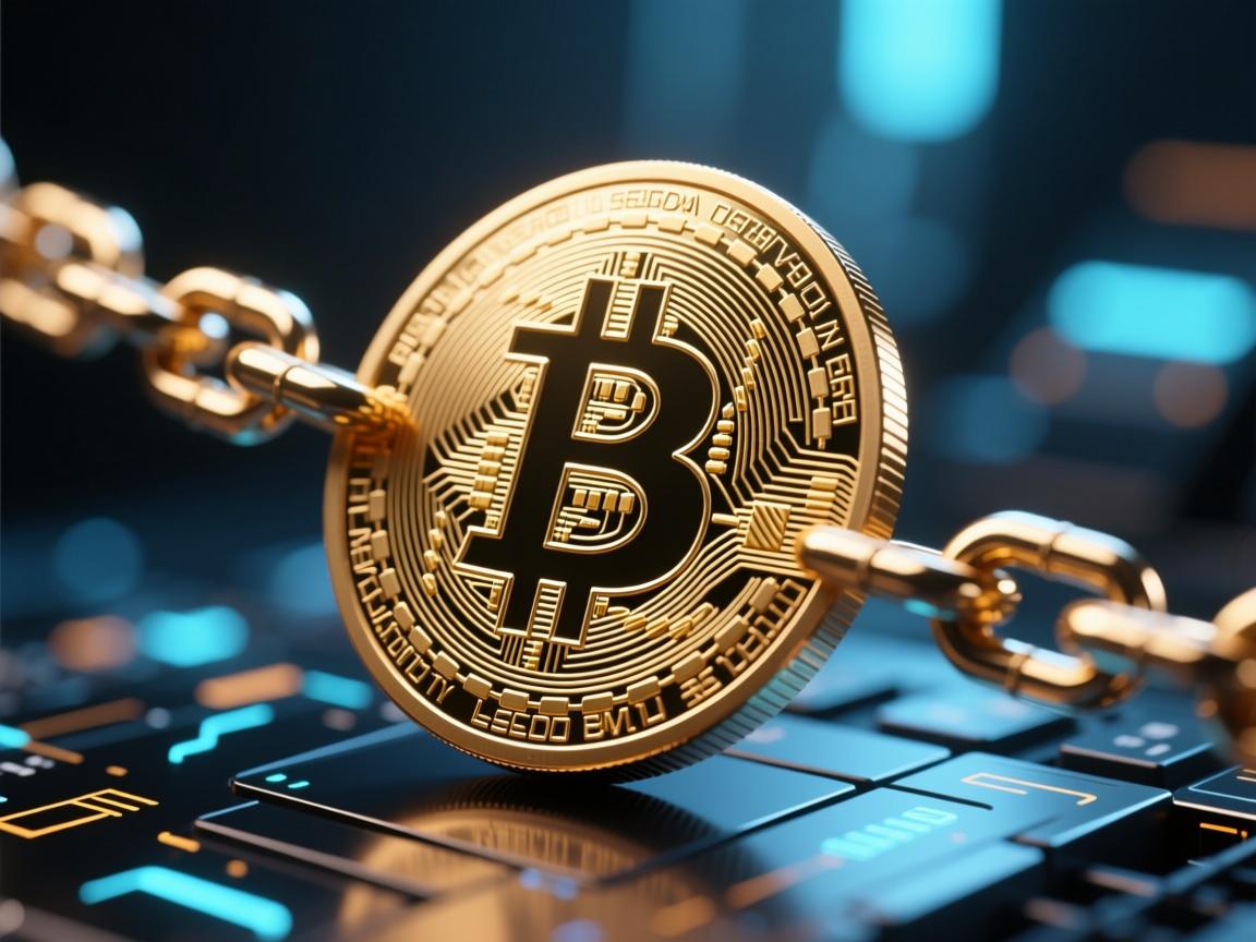 PNGDA晨链，揭开神秘面纱的数字货币