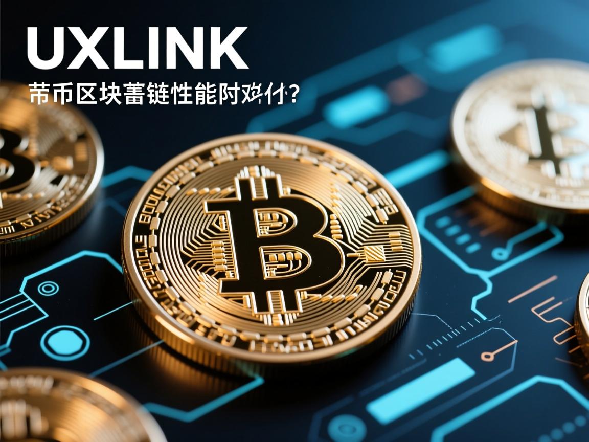 UXLINK币区块链性能对比