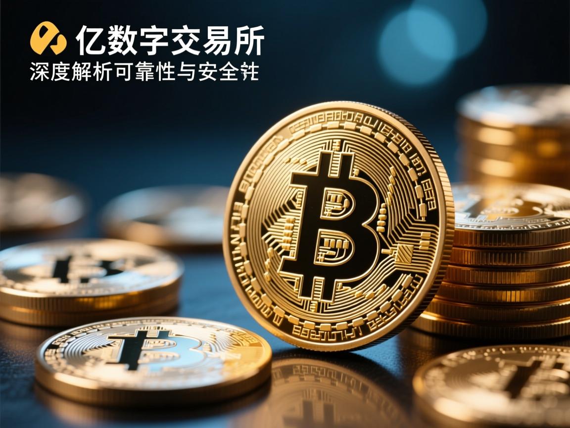 欧亿数字交易所，深度解析其可靠性与安全性