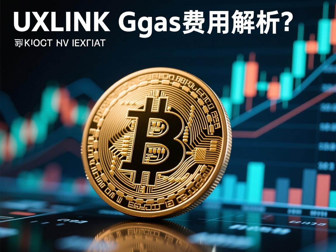 UXLINK币交易中的gas费用解析 UXLINK币交易中的gas费用解析