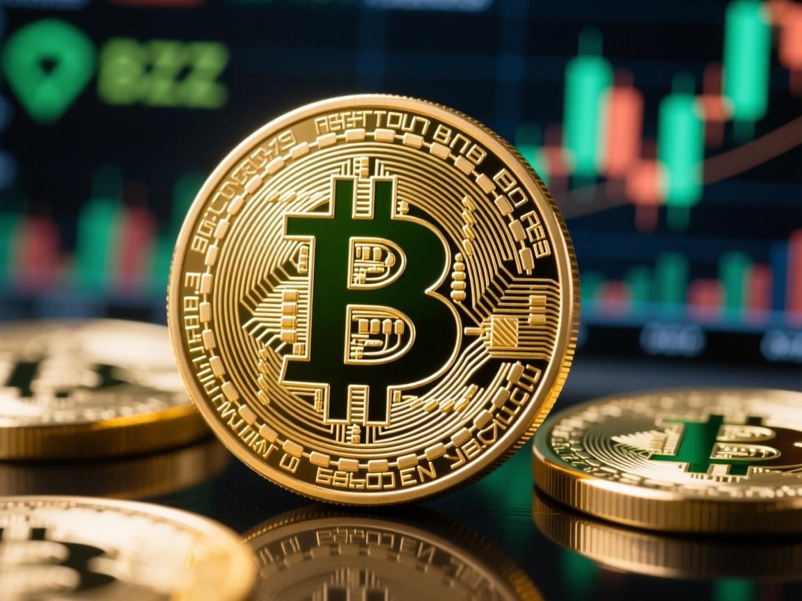 BZZ币与抹茶交易所,数字货币市场的璀璨新星 BZZ币与抹茶交易所,数字货币市场的璀璨新星