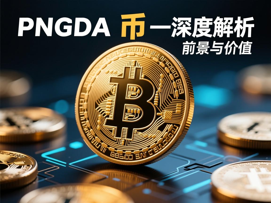 PNGDA币怎么样—深度解析其前景与价值