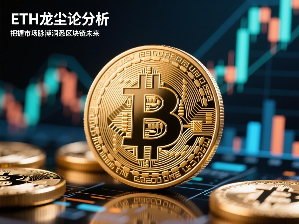 ETH龙尘论币分析，把握市场脉搏，洞悉区块链未来