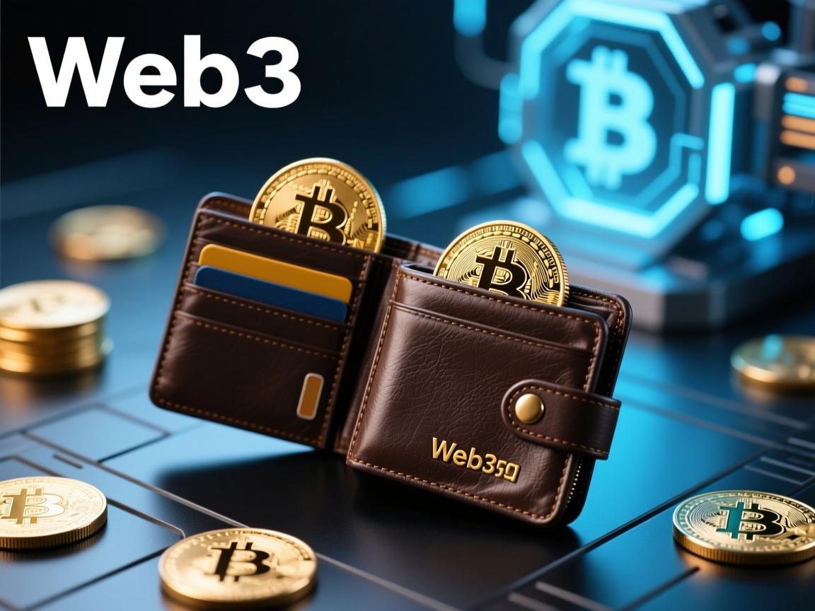 Web3时代，轻松创建两个钱包，开启您的数字货币之旅