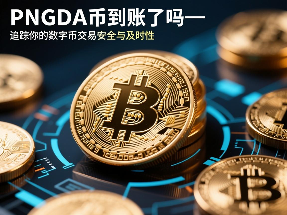 PNGDA币到账了吗—追踪您的数字货币交易安全与及时性
