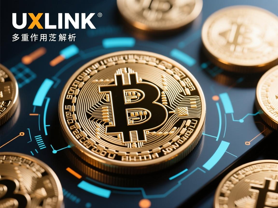 UXLINK币币，多重作用与广泛用途解析