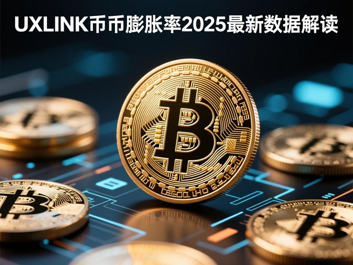 UXLINK币币通胀率2025最新数据解读