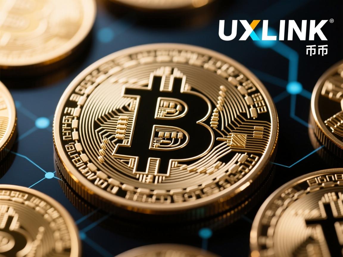 UXLINK币币，揭秘其发行的神秘时刻