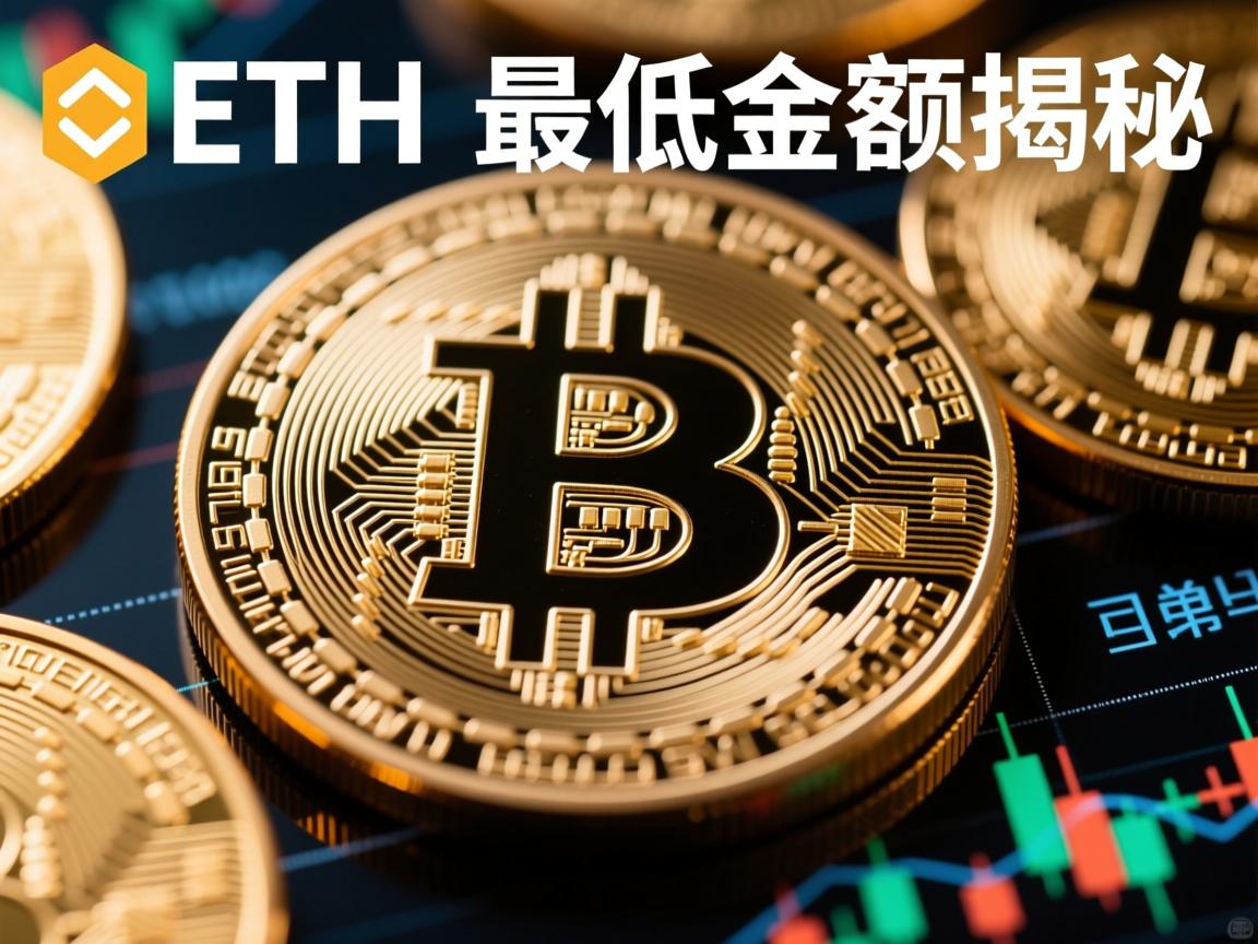 币安ETH交易最低金额揭秘
