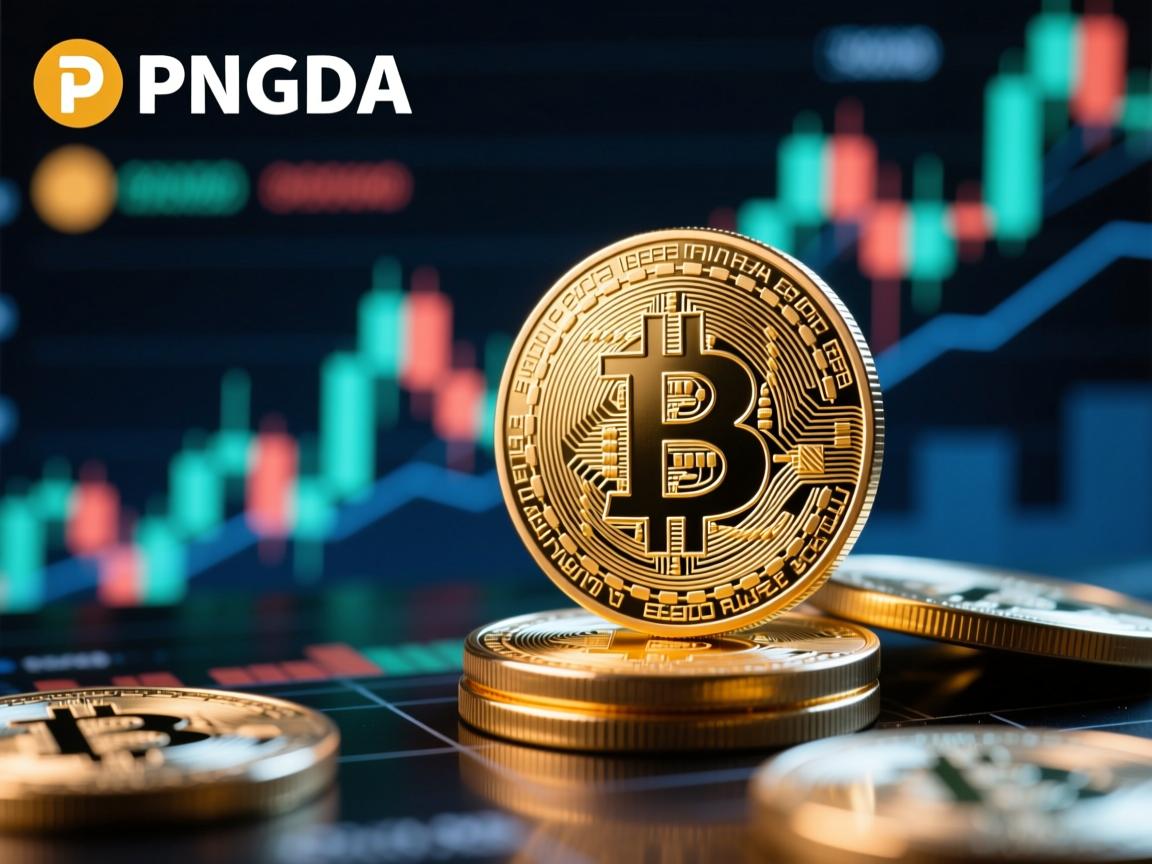 PNGDA币在加密货币市场的崛起与排名分析 PNGDA币在加密货币市场的崛起与排名分析