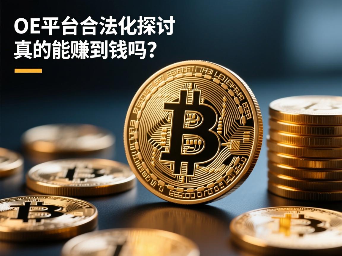 OE平台合法化探讨，真的能赚到钱吗？