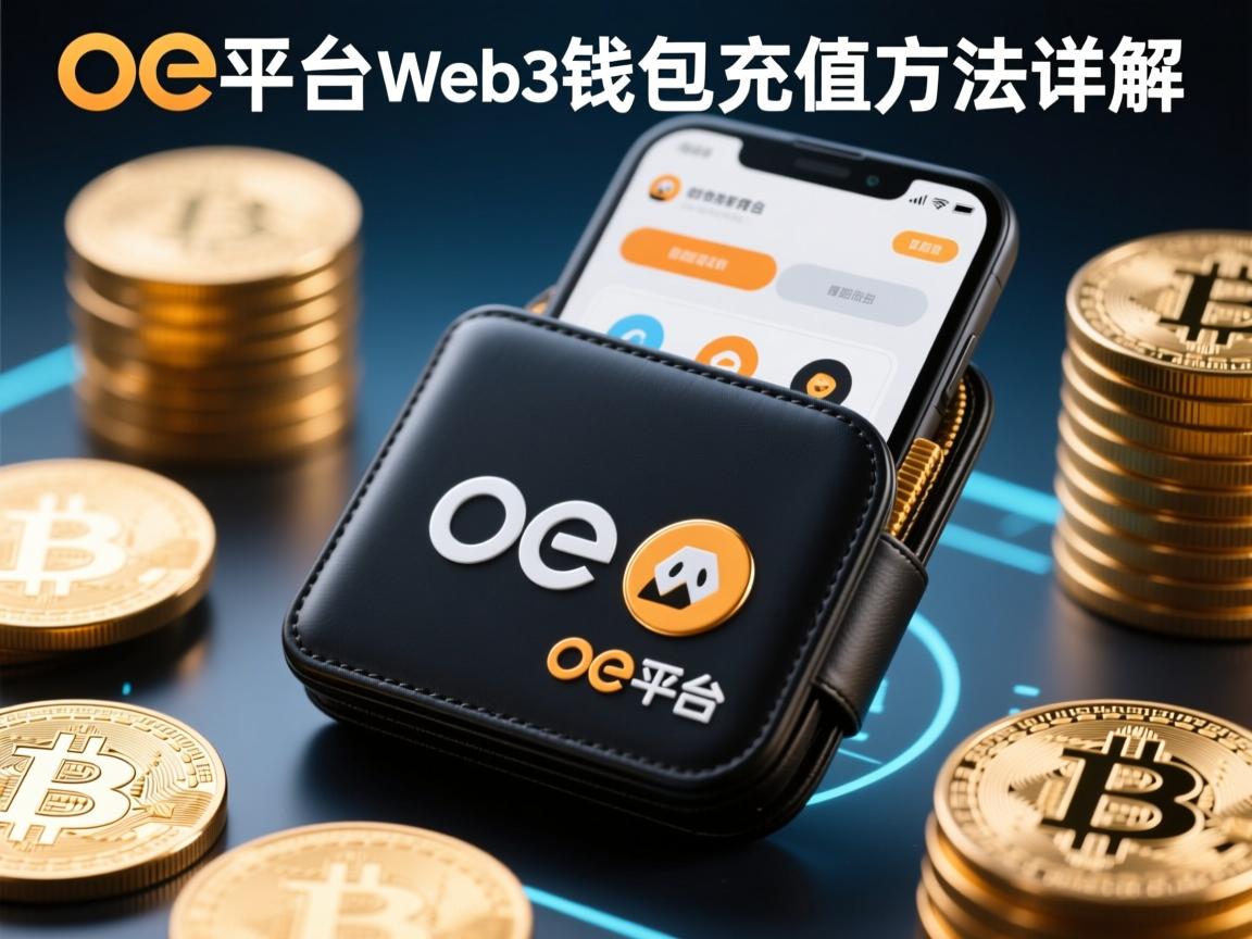 oe平台的Web3钱包充值方法详解 oe平台的Web3钱包充值方法详解