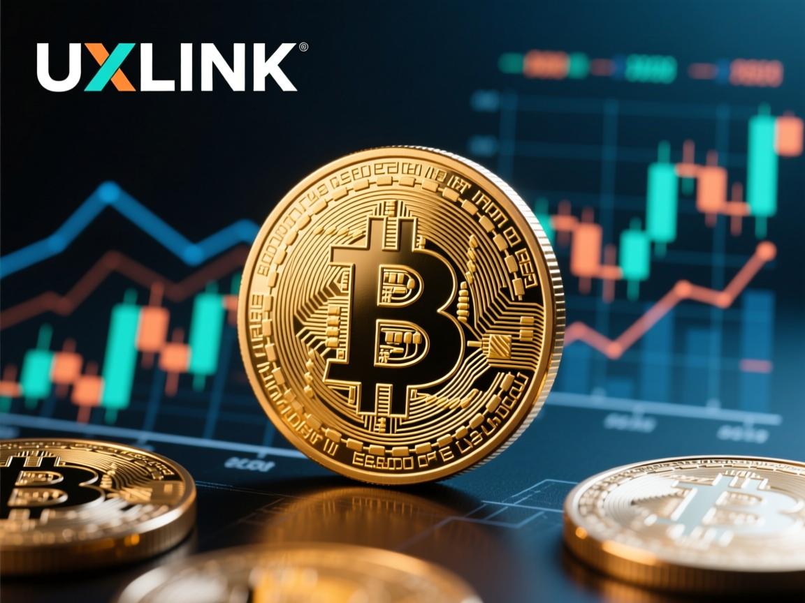 UXLINK币价格走势分析，趋势与展望