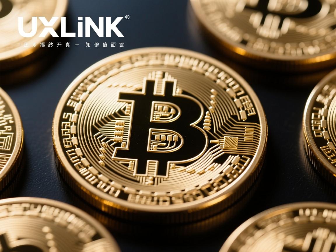 UXLINK币认知偏差纠正，揭开真实价值面纱
