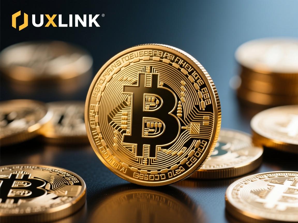 UXLINK币年度绩效评估，创新与成长的见证
