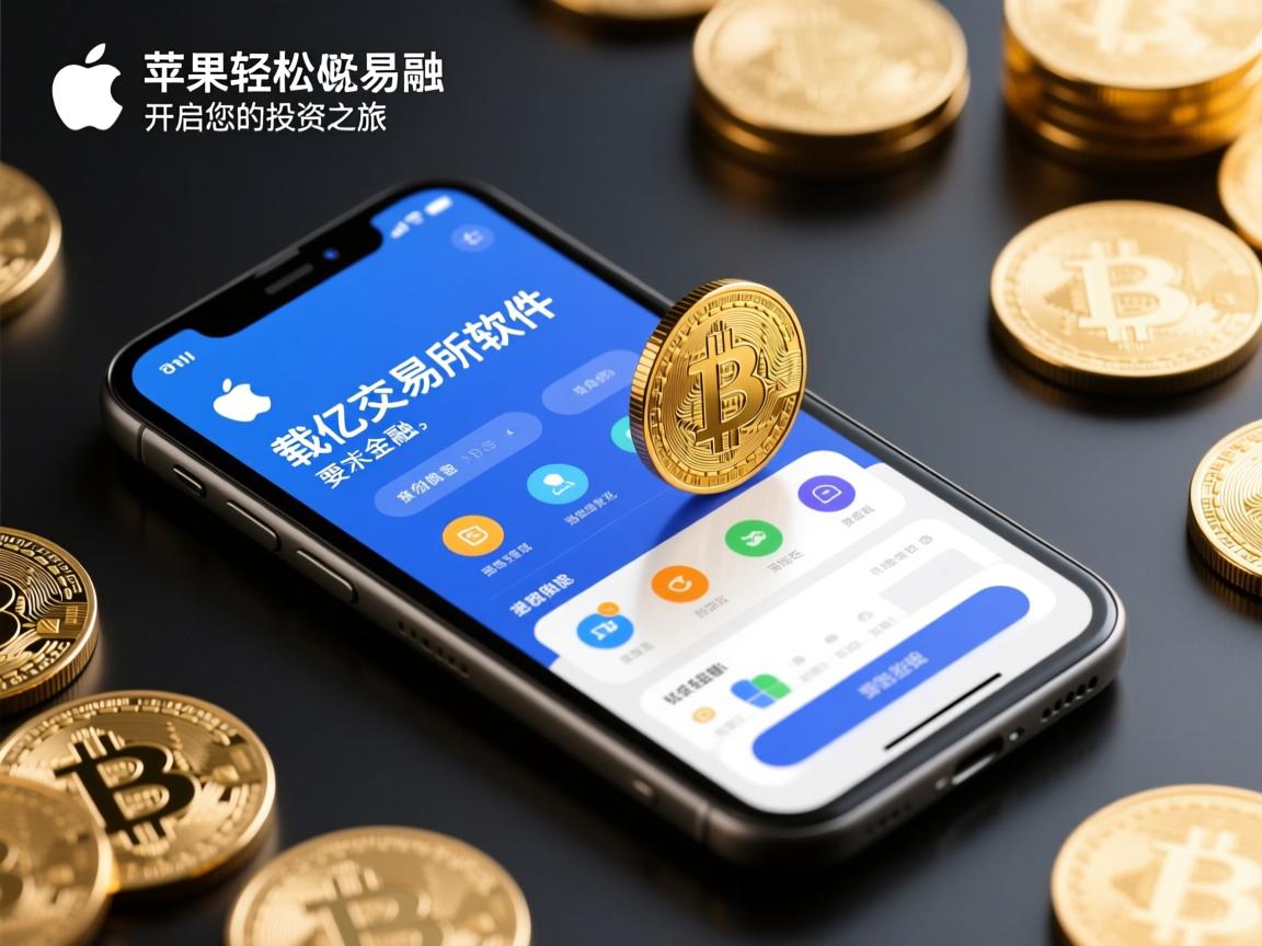 苹果手机轻松下载欧亿交易所软件，开启您的投资之旅