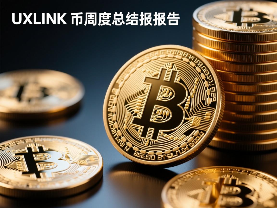 UXLINK币周度总结报告