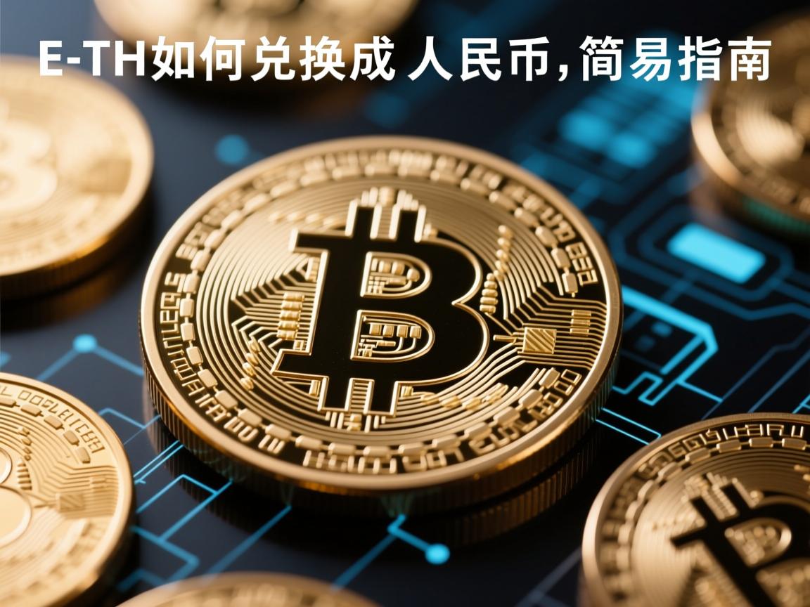 ETH如何兑换成人民币,简易指南 ETH如何兑换成人民币,简易指南