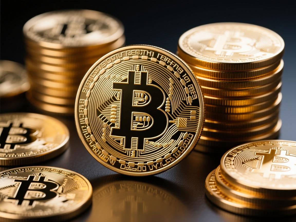 ETH以太坊屯币攻略，如何稳健持有加密货币