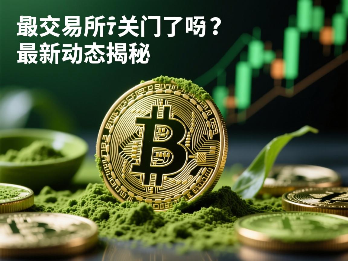 抹茶交易所关闭了吗？最新动态揭秘