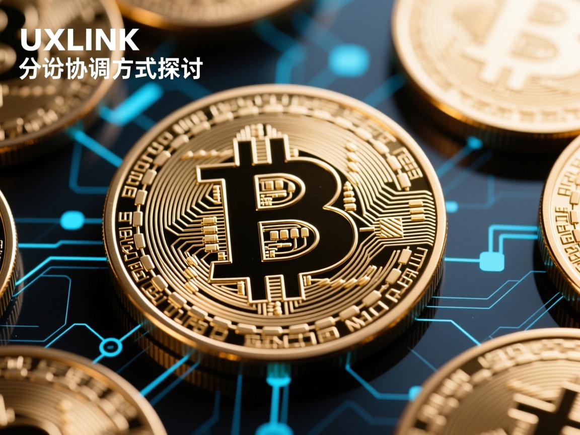UXLINK币硬分叉协调方式探讨