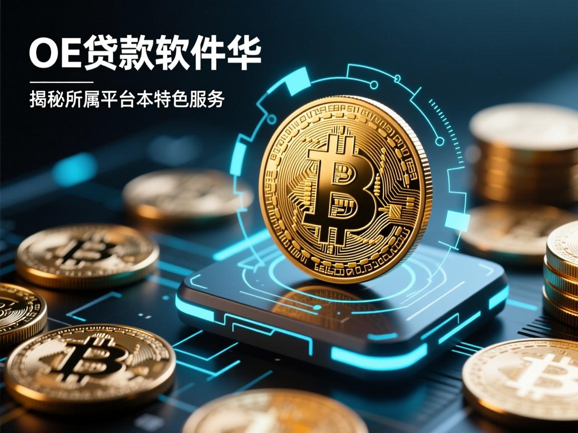 OE贷款软件,揭秘其所属平台及特色服务 OE贷款软件,揭秘其所属平台及特色服务