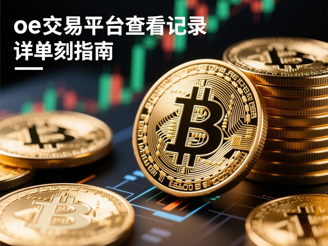 oe交易平台查看交易记录的详细指南
