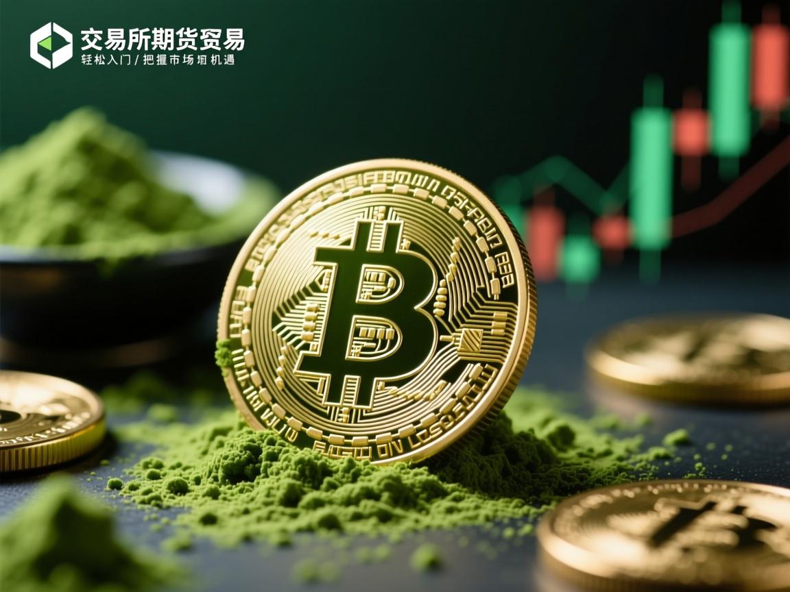 抹茶交易所期货交易攻略，轻松入门，把握市场机遇