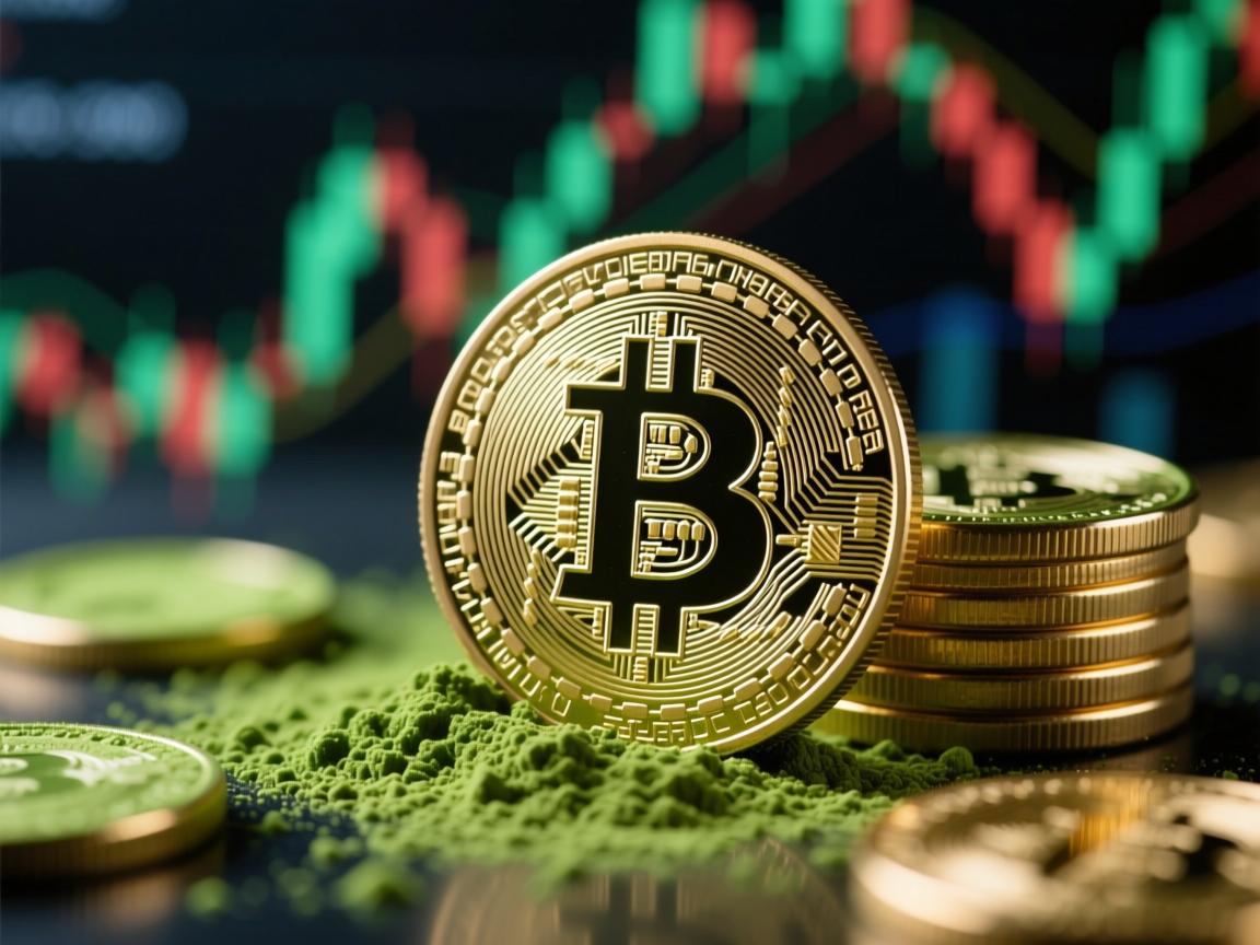 揭秘抹茶交易所最低交易金额，投资门槛与交易策略的完美结合