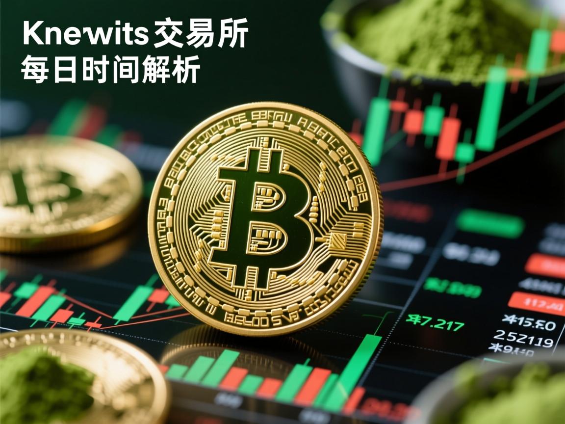 抹茶交易所的每日交易时间解析 抹茶交易所的每日交易时间解析