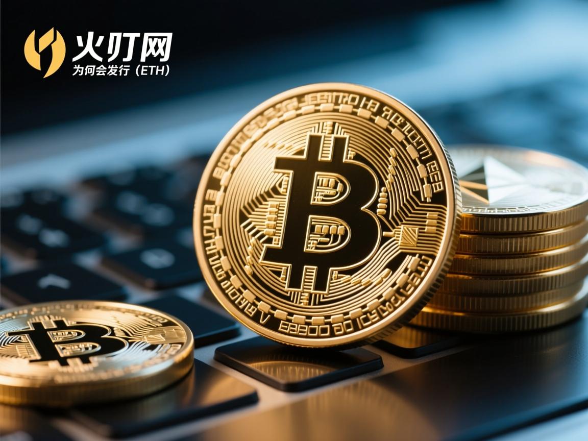 火币网为何会发行以太坊（ETH）