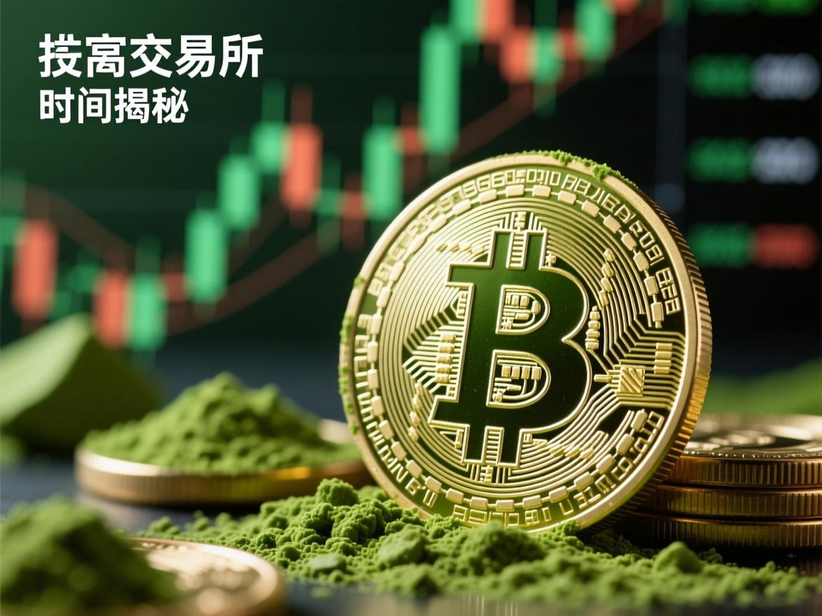 抹茶交易所的交易时间揭秘 抹茶交易所的交易时间揭秘