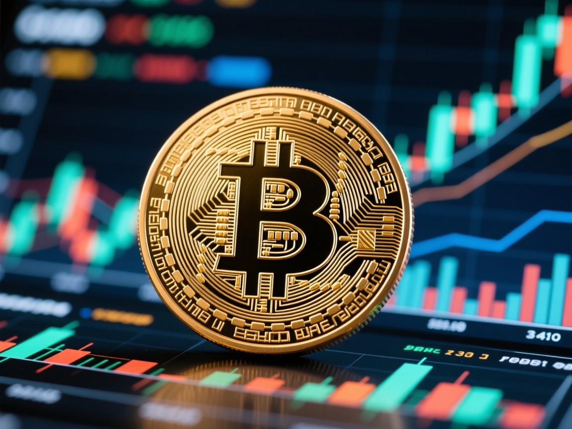 ETH币4月3日，市场动态与未来展望