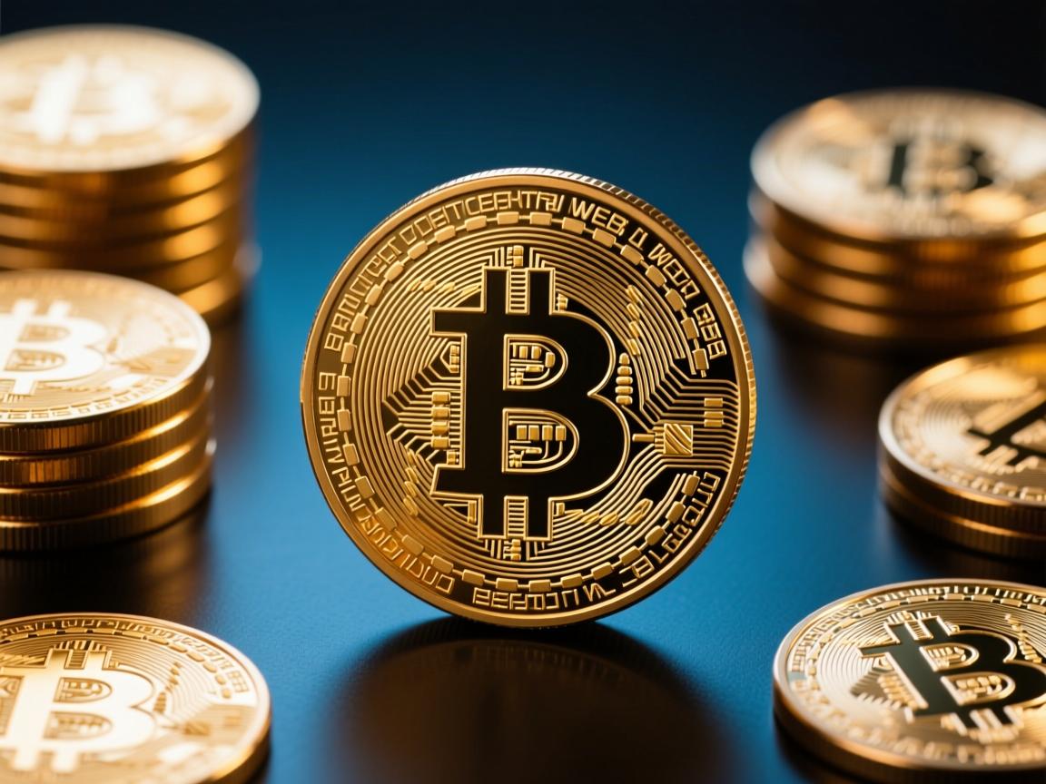 探索去中心化应用Web3,未来互联网的新篇章 探索去中心化应用Web3,未来互联网的新篇章