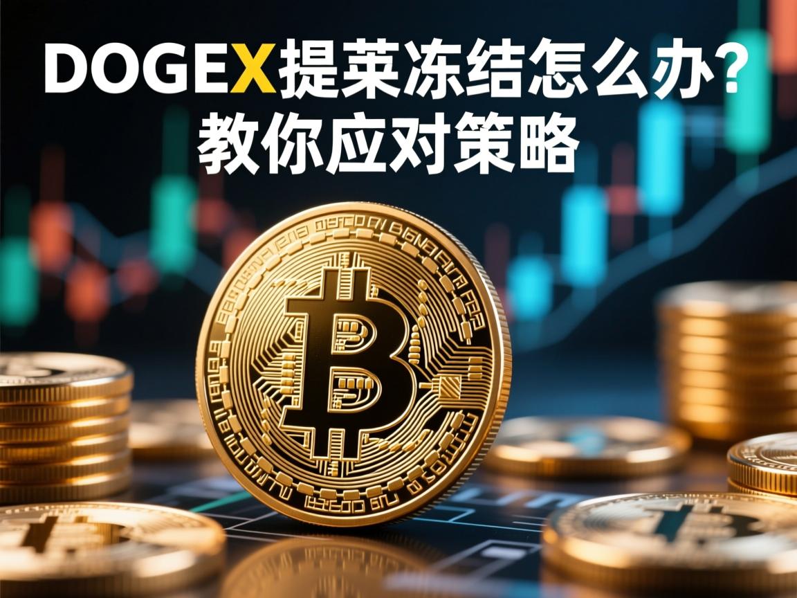 DOGEX提币冻结怎么办？教你应对策略