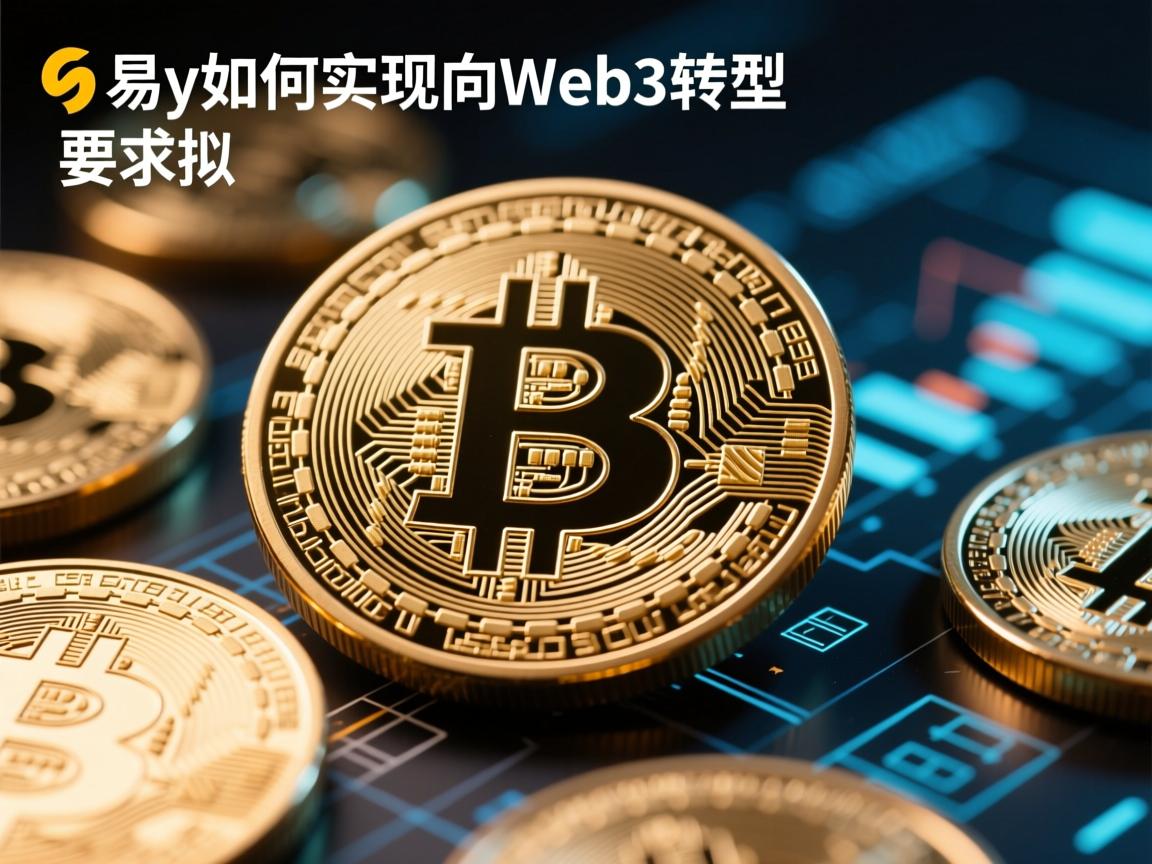欧易如何实现向Web3的转型