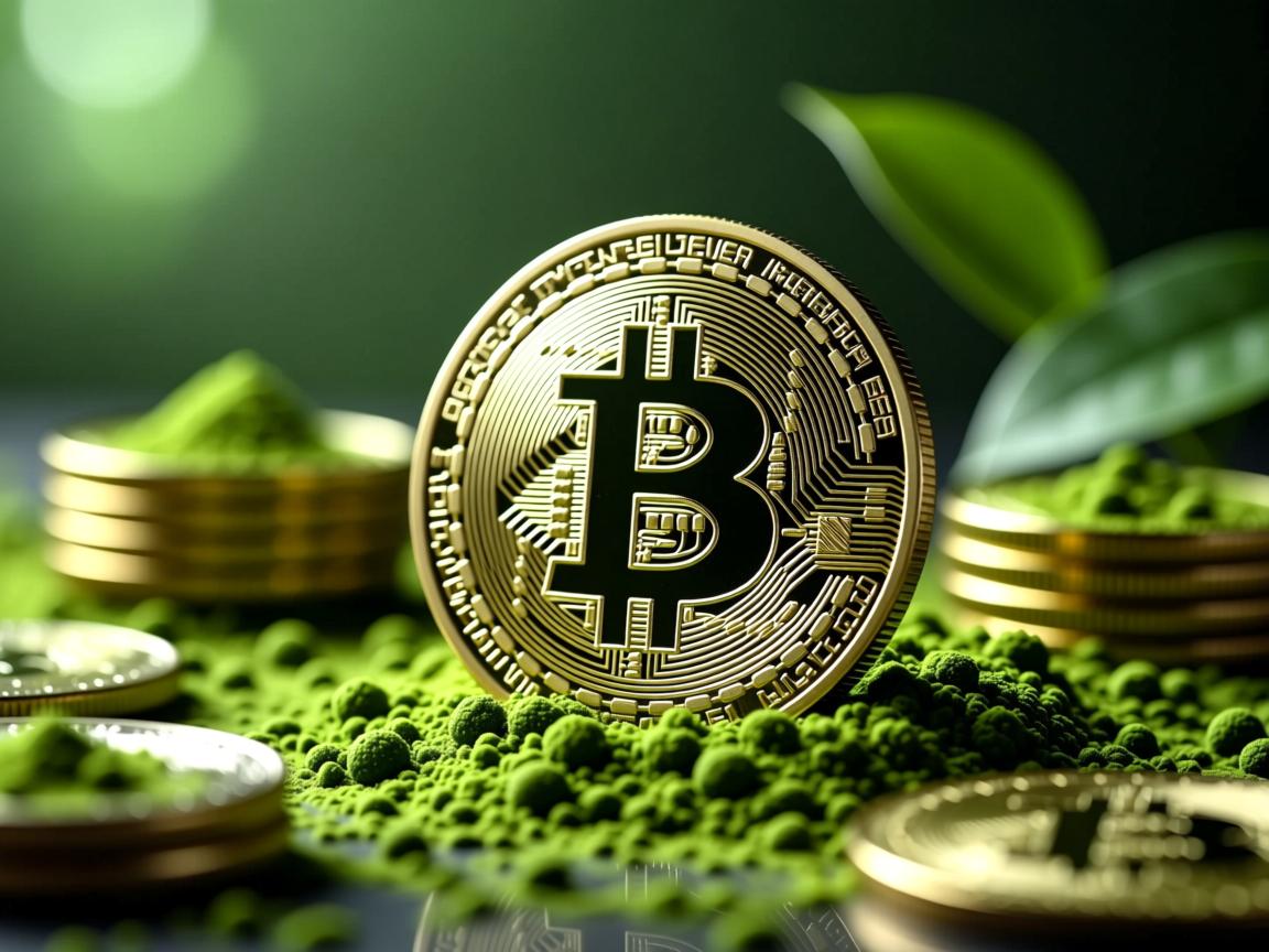 探索抹茶交易所DACC的创新之路 探索抹茶交易所DACC的创新之路