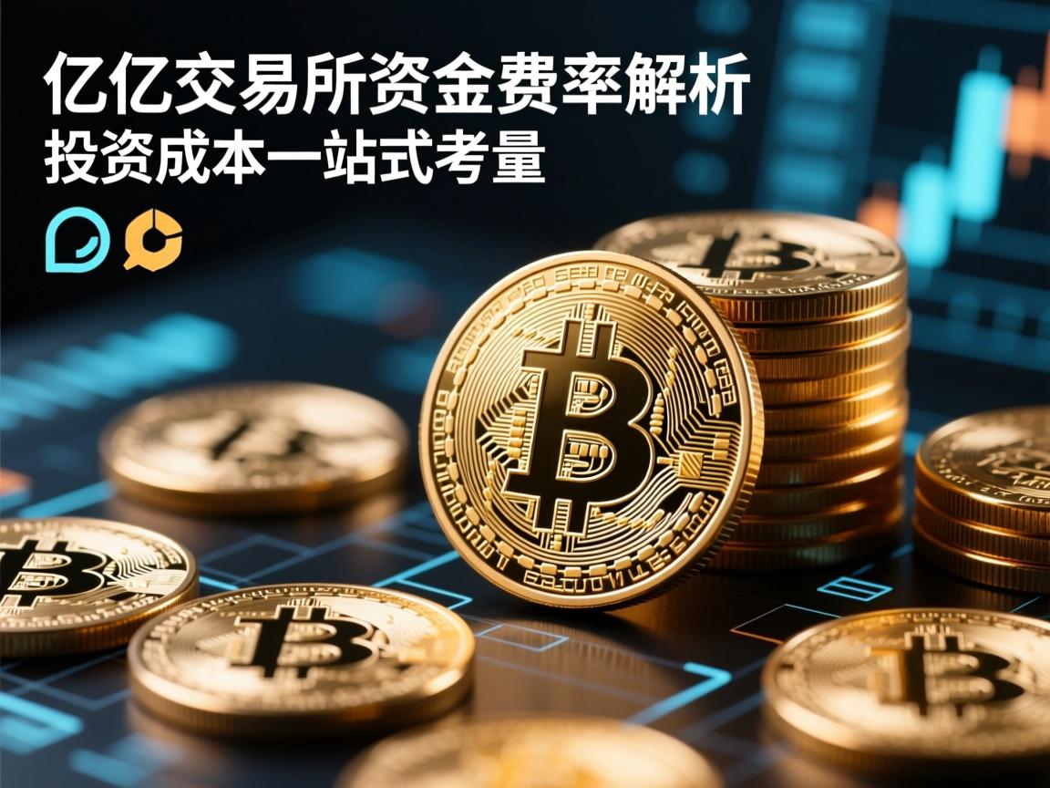 欧亿交易所资金费率解析，投资成本的一站式考量