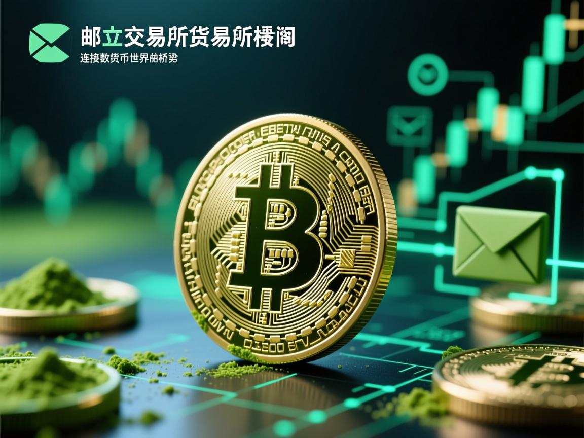 抹茶交易所邮箱，连接数字货币世界的桥梁