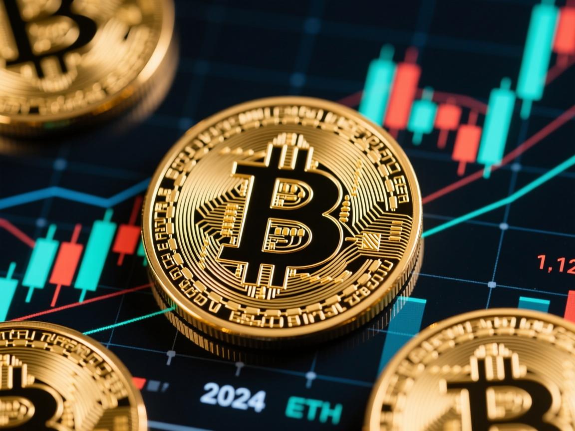 2024年ETH币走势预测，机遇与挑战并存