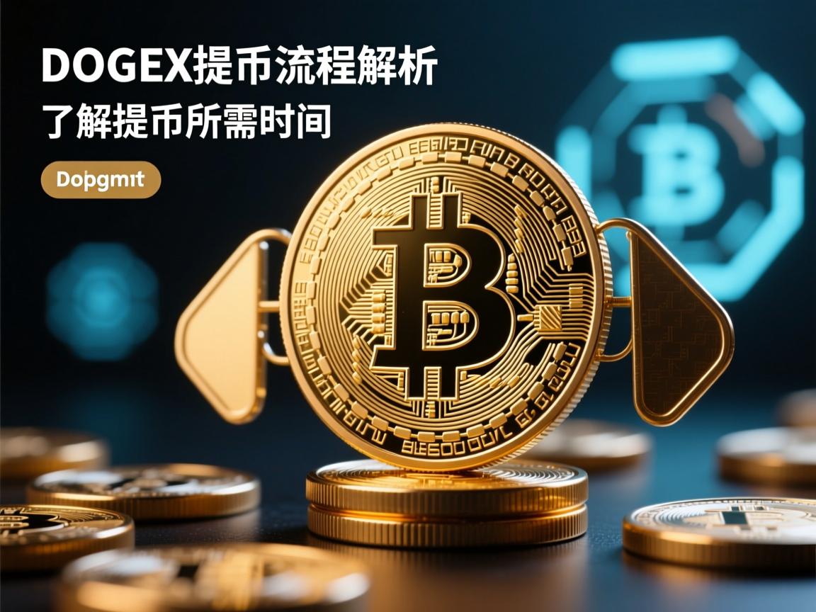 DOGEX提币流程解析，了解提币所需时间